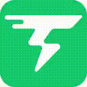 TimeSkip logo
